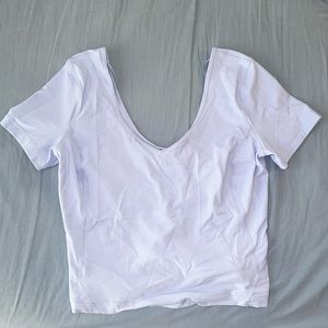 lulu align top